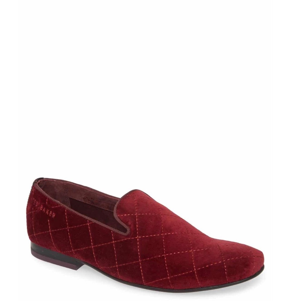 🎊Host Pick 🎊 Ted Baker Aldmir Slip-on Loafer